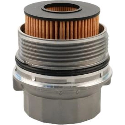 Oil Filter Cover Or Cap by FEL-PRO - OFCS3002 pa5