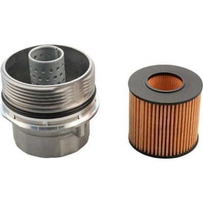 Oil Filter Cover Or Cap by FEL-PRO - OFCS3002 pa7