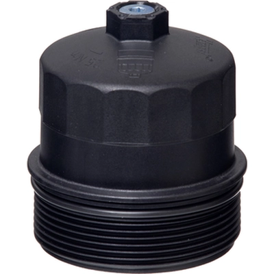 HENGST FILTER - H203H - Oil Filter Housing Cap pa3