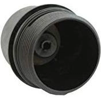 Oil Filter Cover Or Cap by MOPAR - 68191350AA pa1