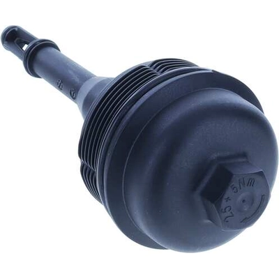 Oil Filter Cover Or Cap by MOTORAD - MO306 pa3