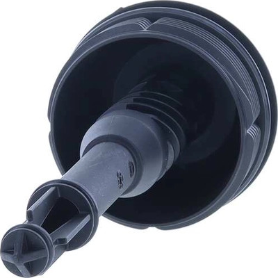 Oil Filter Cover Or Cap by MOTORAD - MO306 pa4