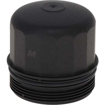 Oil Filter Cover Or Cap by MOTORAD - MO308 pa1