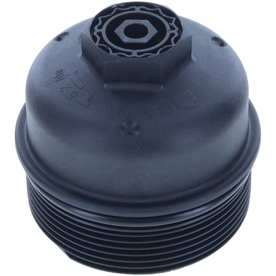 MOTORAD - MO316 - Engine Oil Filter Cap pa1