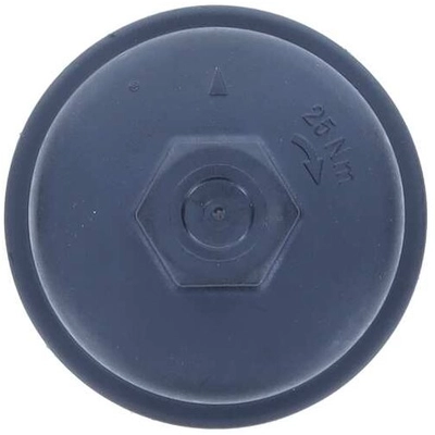 MOTORAD - MO325 - Engine Oil Filter Cap pa2