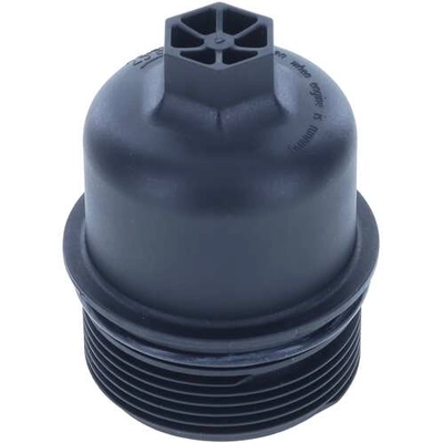 MOTORAD - MO327 - Engine Oil Filter Cap pa1