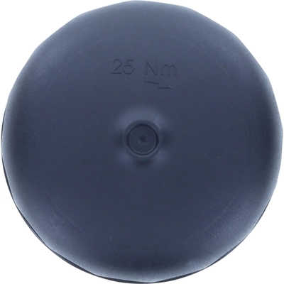 Oil Filter Cover Or Cap by MOTORAD - MO331 pa1