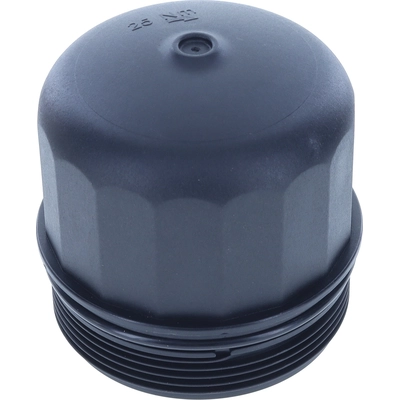 Oil Filter Cover Or Cap by MOTORAD - MO331 pa2