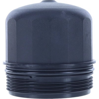 Oil Filter Cover Or Cap by MOTORAD - MO331 pa5