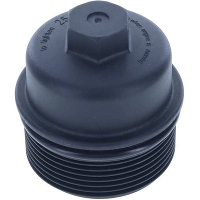 MOTORAD - MO332 - Oil Filter Cover Or Cap pa1