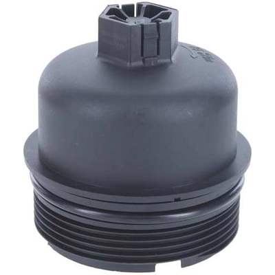 Oil Filter Cover Or Cap by MOTORAD - MO333 pa2