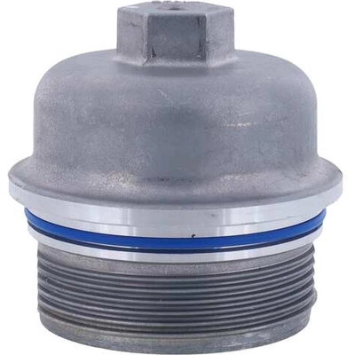 Oil Filter Cover Or Cap by MOTORAD - MO336 pa1