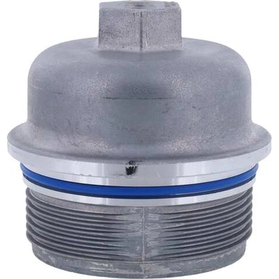 Oil Filter Cover Or Cap by MOTORAD - MO336 pa2