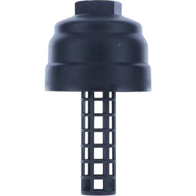 Oil Filter Cover Or Cap by MOTORAD - MO343 pa1