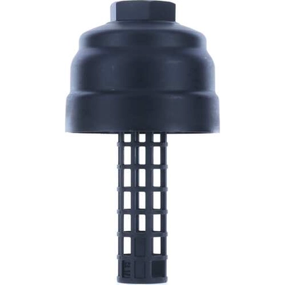 Oil Filter Cover Or Cap by MOTORAD - MO343 pa4