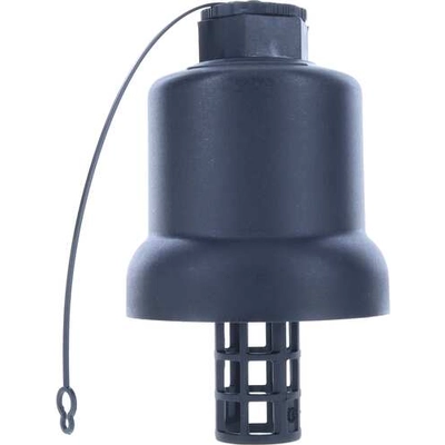 Oil Filter Cover Or Cap by MOTORAD - MO361 pa6