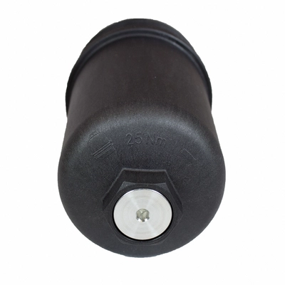 Oil Filter Cover Or Cap by MOTORCRAFT - EC767 pa1
