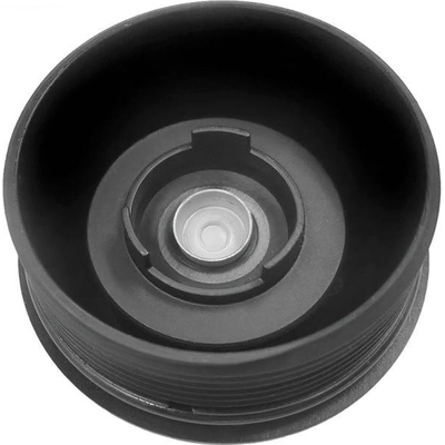 Oil Filter Cover Or Cap by SKP - SK917003 pa1