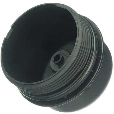 URO - 11427557011 - Oil Filter Cover Cap pa2