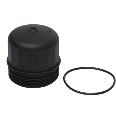 Oil Filter Cover Or Cap by URO - 1275808 pa1