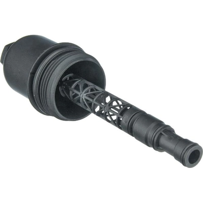 Oil Filter Cover Or Cap by URO - 2711800338 pa2