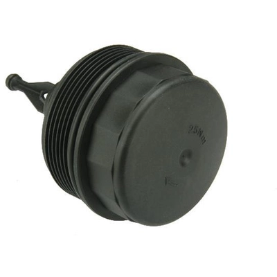 URO - 6421800038 - Oil Filter Cover Cap pa2