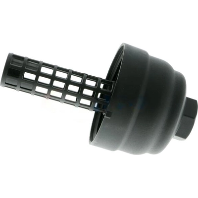 VAICO - V10-4624 - Oil Filter Housing Cover pa8