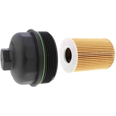 VAICO - V45-0230 - Oil Filter Housing Cap pa1