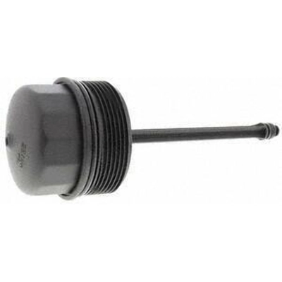 Oil Filter Cover Or Cap by VAICO - V10-4016 pa1