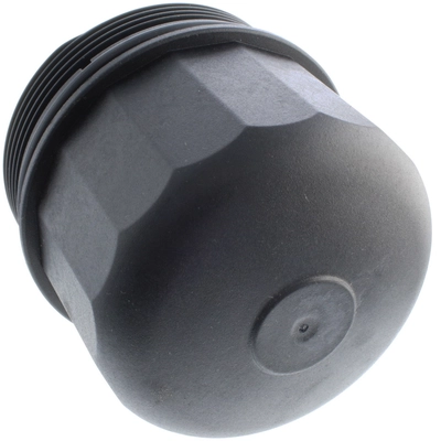 Oil Filter Cover Or Cap by VAICO - V20-1803 pa2