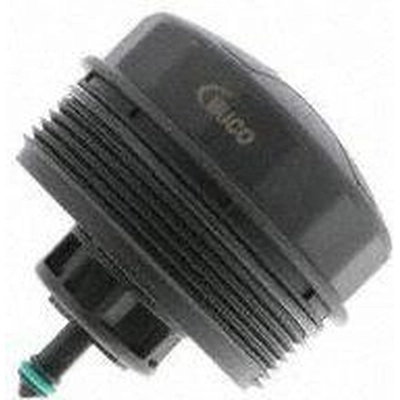 Oil Filter Cover Or Cap by VAICO - V20-1804 pa4