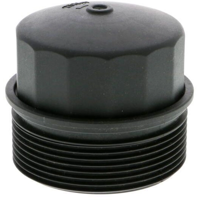 Oil Filter Cover Or Cap by VAICO - V30-2473 pa1