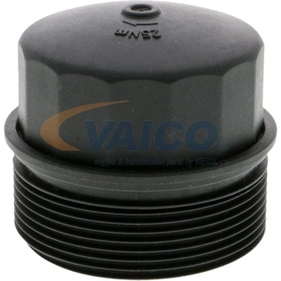 Oil Filter Cover Or Cap by VAICO - V30-2473 pa2