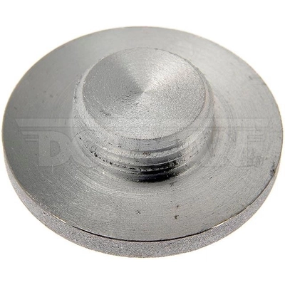 Oil Filter Cover Plug by DORMAN (OE SOLUTIONS) - 917-016P pa2