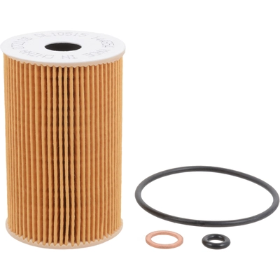 DEFENSE - DL10515 - Engine Oil Filter pa2