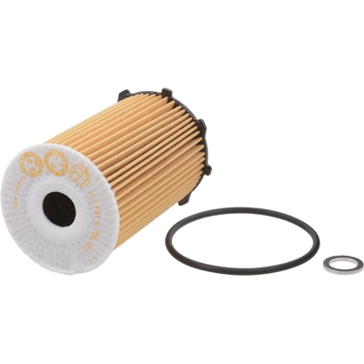 DEFENSE - DL10855 - Engine Oil Filter pa1