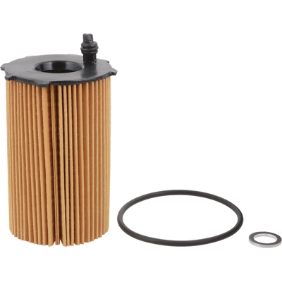 DEFENSE - DL10855 - Engine Oil Filter pa2