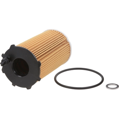 DEFENSE - DL10855 - Engine Oil Filter pa3