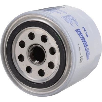 DEFENSE - DL16 - Engine Oil Filter pa1