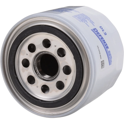 DEFENSE - DL2 - Engine Oil Filter pa1