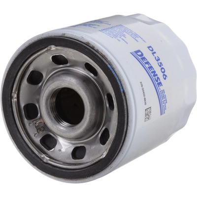 DEFENSE - DL3506 - Engine Oil Filter pa1