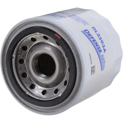 DEFENSE - DL3593A - Oil Filter pa1