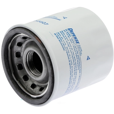 DEFENSE - DL6607 - Engine Oil Filter pa1