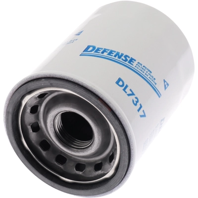 DEFENSE - DL7317 - Engine Oil Filter pa1