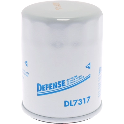 DEFENSE - DL7317 - Engine Oil Filter pa2