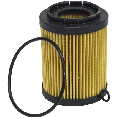 DEFENSE - DL8158 - Engine Oil Filter pa1