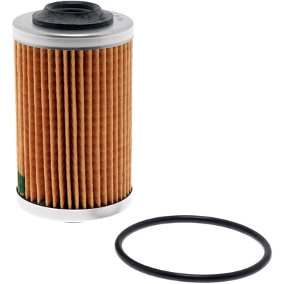 DEFENSE - DL8765 - Engine Oil Filter pa2