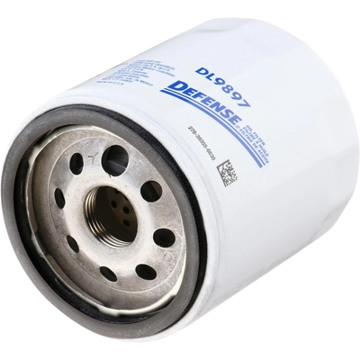 DEFENSE - DL9897 - Oil Filter pa2