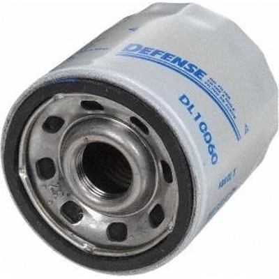 Oil Filter by DEFENSE - DL10060 pa11