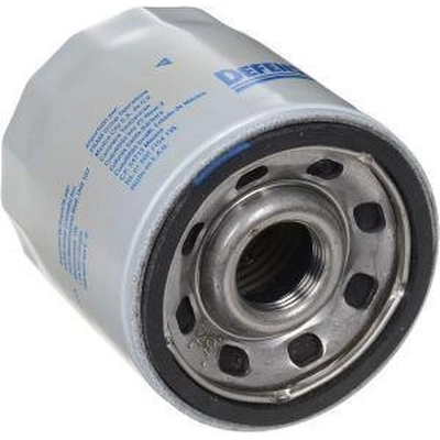 Oil Filter by DEFENSE - DL10060 pa13